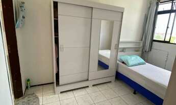 Imagem 6: APTO 3 QUARTOS, 4 ANDAR, BAIRRO JACARECANGA, VALOR R$ 1.200,00 EXCELENTE LOCALIZACAO!