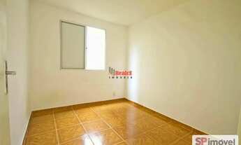 Imagem 5: Apartamento (Apartamento Padrão) para Venda, 3 dorm(s), 49 m²