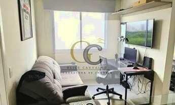 Imagem 4: APARTAMENTO À VENDA EM ÁGUA BRANCA - 31m² - 1 DORMITÓRIO - LOCALIZAÇÃO ESTRATÉGICA