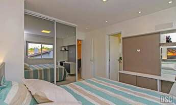 Imagem 3: EXCELENTE APTO NO PASSO D'AREIA!