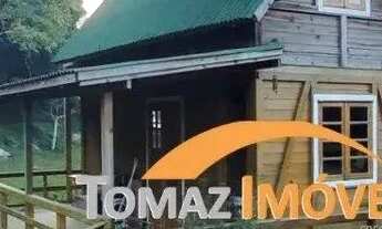 Imagem 3: Casa Aconchegante em Meio à Natureza - Bairro Ribanceira, Imbituba/SC