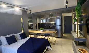 Imagem 3: Flat para aluguel anual