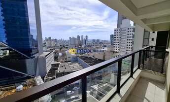 Imagem 2: Apartamento com 1 suíte. Bairro: Centro, Itajaí