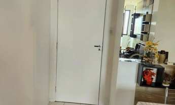 Imagem 2: Apartamento à Venda Condomínio Terra Brasílis, Luzia Aracaju/SE 1