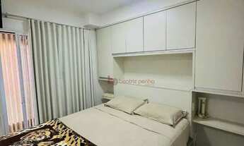 Imagem 7: Apartamento com 1 dormitório à venda, 33 m² por R$ 480.000,00 - Jardim Panorama - São José