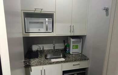 Imagem 5: RR8599 Sala Comercial 51m² OFFICE BETHAVILLE - OPORTUNIDADE - 1 Vaga - Barueri, SP - Ótima