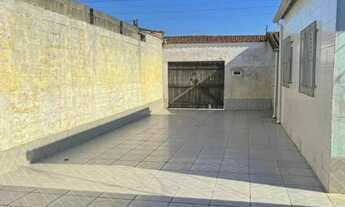 Imagem 4: Casa em Rua Leia - Jardim Santana - Mongaguá/SP