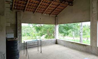 Imagem 5: Casa loteamento chácaras terras do vale Campinorte GO