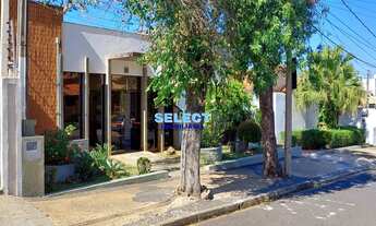 Imagem 2: Oportunidade - Casa térrea comercial de 515 m2, com 7 salas, 12 vagas de garagem, 6 banhei