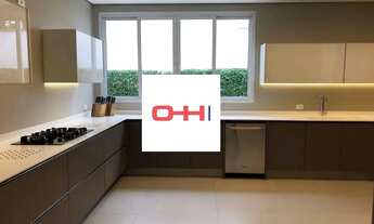 Imagem 6: Venda Casa 4 Dormitórios - 900 m² Moema