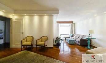 Imagem 5: Apartamento a venda em Higienopolis