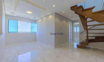 Imagem 2: Cobertura com 2 dormitórios à venda, 113 m² por R$ 529.000,00 - Maringá - Alvorada/RS