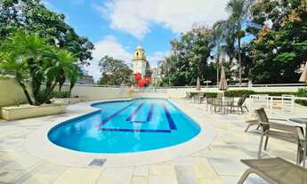 Imagem 7: Apartamento - Cambuí - Campinas