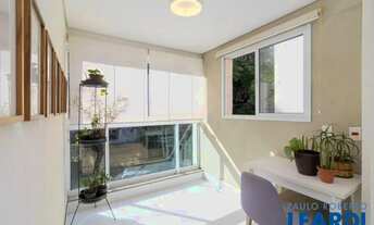 Imagem 4: APARTAMENTO - HIGIENÓPOLIS - SP