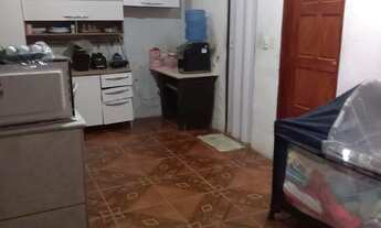 Imagem 7: Casa no mestre Antônio