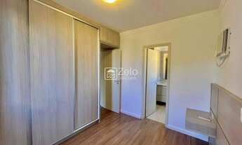 Imagem 7: Apartamento à venda com 70 m², 2 quartos 1 vaga em Vila Itapura, Campinas