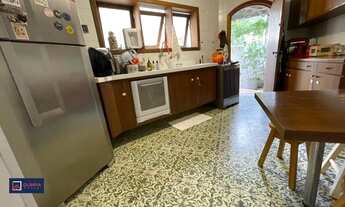 Imagem 6: Venda Casa 3 Dormitórios - 150 m² Sumaré