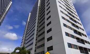 Imagem: Apartamento no Reserva Polidoro para Venda