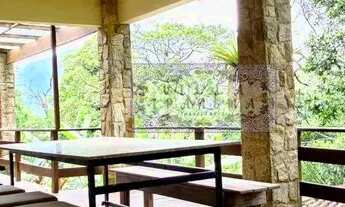 Imagem 7: TERESÓPOLIS LUXUOSA PROPRIEDADE 5700M² ACESSO DIRETO À CACHOEIRA E PARQUE NACIONAL 10 SUÍT