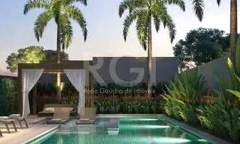 Imagem 2: Apartamento para Venda - 39.18m², 1 dormitório, sendo 1 suites, 1 vaga - Partenon