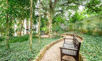 Imagem 5: Apto 4 suítes e 3 vagas no Rio Branco