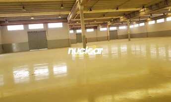 Imagem 4: Galpão para aluguel, 10 vagas, Parque São Lourenço - São Paulo/SP