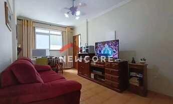 Imagem 5: Apartamento em Avenida Presidente Wilson - Gonzaga - Santos/SP