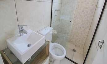 Imagem 6: Imóvel para venda tem 46 metros quadrados com 2 quartos em Capão Raso - Curitiba - PR