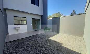 Imagem 7: Casa com 2 dormitórios e 2 banheiros à venda, 93 m² por R$ 415.000 - Jardim Capricórnio