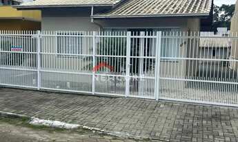 Imagem 2: Casa em Rua Rosa Cordeiro - Armação - Penha/SC