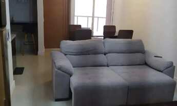 Imagem 5: Apartamento Mobiliado para locação no Centro !