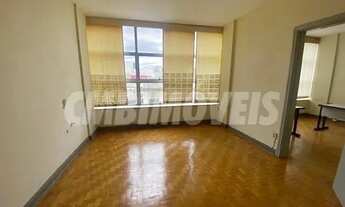 Imagem: Sala - Centro - Campinas