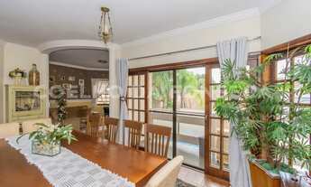 Imagem 7: Casa em Condominio - Alphaville Residencial 12/Santana de Parnaiba