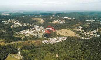 Imagem 6: Terreno à venda no bairro Jardim Torino em Cotia/SP