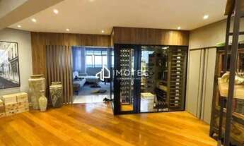 Imagem 2: Apartamento à venda, 4 quartos, 2 suítes, 2 vagas, Santo Agostinho - Belo Horizonte/MG