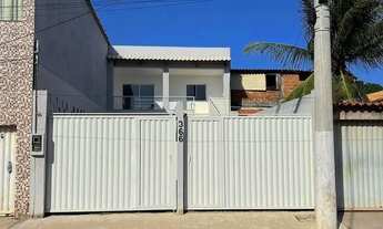 Imagem: Casa 3/4 com Piscina na Cidade Nova