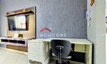 Imagem 5: Apartamento em Avenida Professor Bernardino Querido - Itaguá - Ubatuba/SP