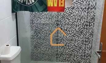 Imagem 6: Casa com 2 dormitórios à venda, 70 m² por R$ 280.000,00 - Parque Real - Pouso Alegre/MG