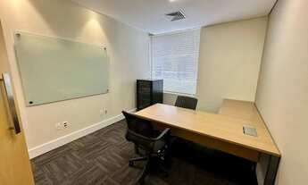 Imagem 3: Escritório para aluguel e venda tem 257 metros quadrados em Jardim Europa - São Paulo - SP