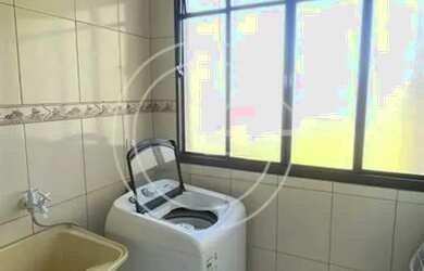 Imagem 3: ALUGA-SE Apartamento NO ALTOS DA COLINA - MARÍLIA/SP