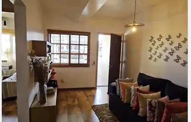 Imagem 3: Casa com Varanda Gourmet e Churrasqueira à Venda no Bairro Castelo Branco em Gravataí