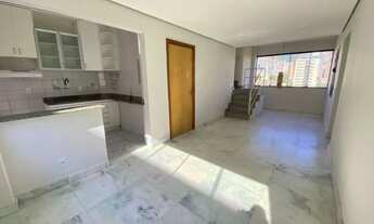 Imagem: Cobertura 3 quartos,3 banheiros, 130 m2