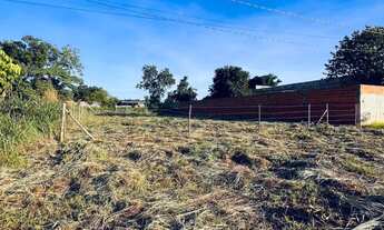 Imagem 4: Dois terrenos a venda