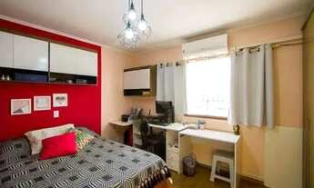 Imagem 6: Sobrado com 3 dormitórios à venda, 203 m² por R$ 849.000,00 - Vila Floresta - Santo André