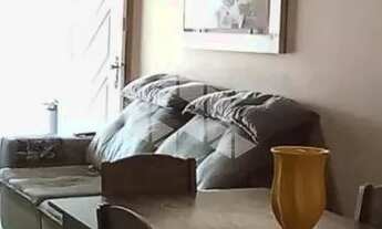 Imagem 5: Casa Sobrado 3 dormitórios com churrasqueira e 3 vagas de garagem em Cachoeirinha, Parque