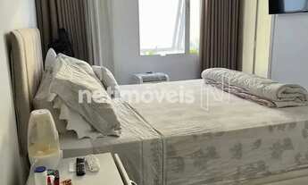 Imagem 2: Imóvel para venda tem 130 metros quadrados com 3 quartos em Santo Antônio - Belo Horizonte