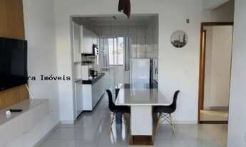 Imagem: Apartamento mobiliado no Santa Mônica