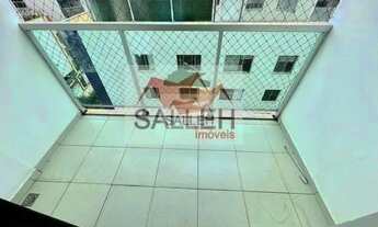 Imagem 2: Apartamento Padrão para Aluguel em Grajaú Belo Horizonte-MG