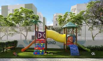 Imagem 3: More em BOA VIAGEM com 2 quartos Varanda Piscina e muito mais