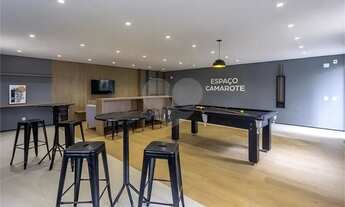 Imagem 4: Apartamento à venda em Santana com 2 quartos e varanda 38 m²